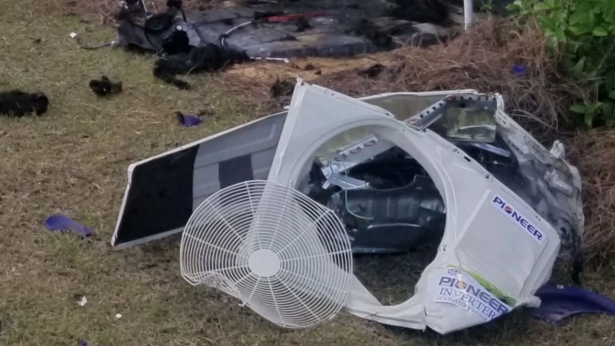 Acondicionador de aire: el peligro de Vivek Vihar y cómo evitarlo en 1 minuto - image 1