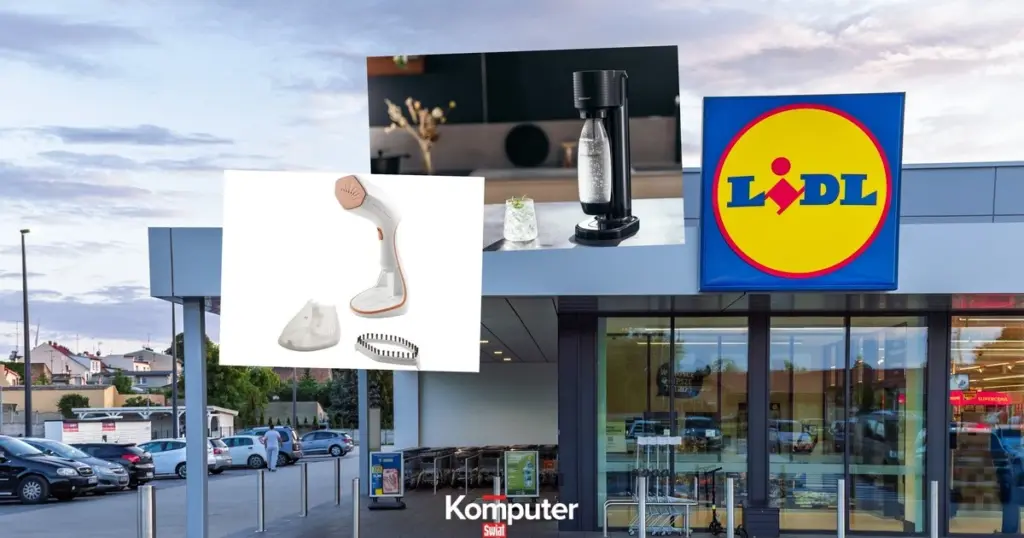 Adiós a cargar botellas: el truco de Lidl con SodaStream para ahorrar en casa