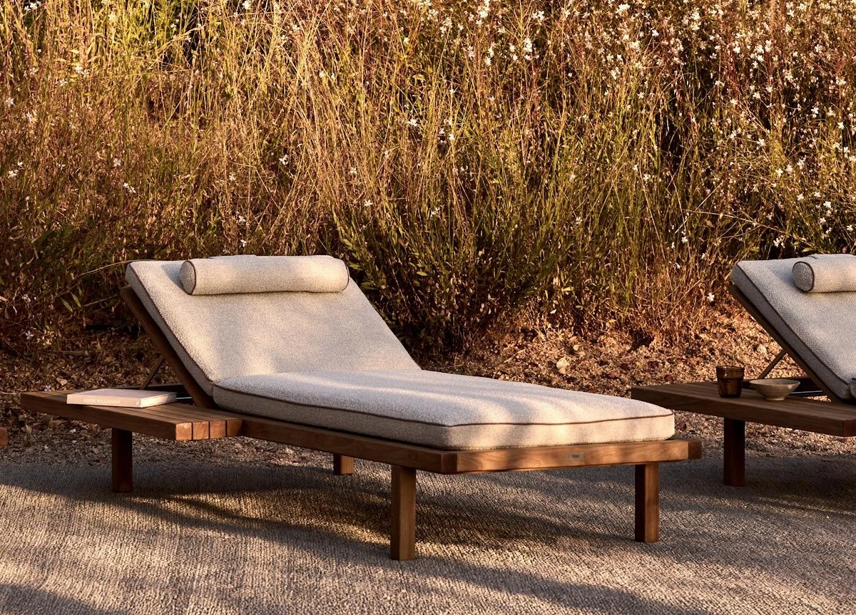 Adiós a Dunelm: la silla de Aldi de 25€ que transforma tu terraza - image 1