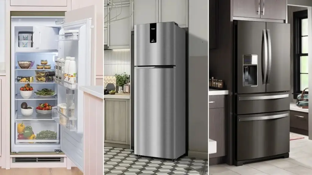 Adiós a facturas altas: por qué elegir refrigeradores de acero inoxidable Samsung