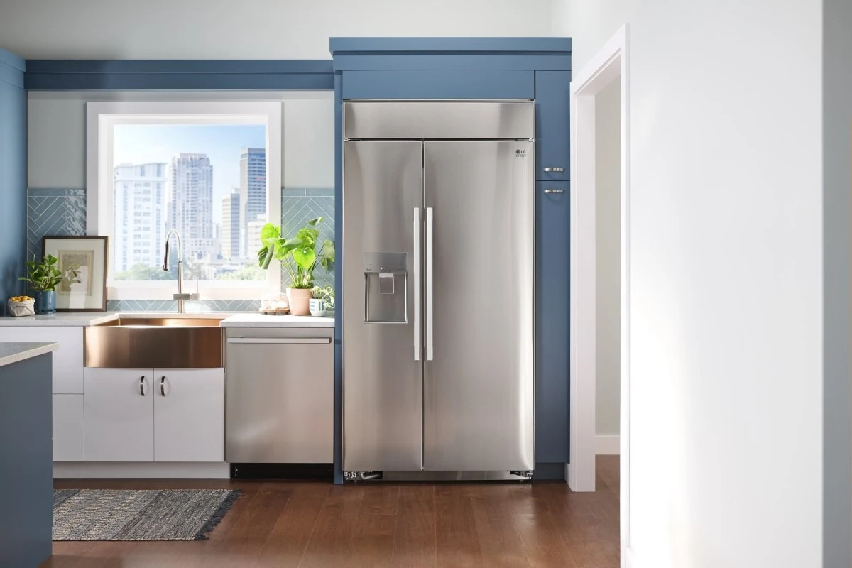 Adiós a facturas altas: por qué elegir refrigeradores de acero inoxidable Samsung - image 1