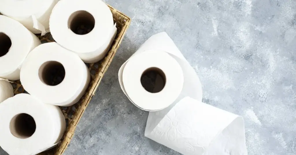 Adiós a la celulosa: por qué uso papel higiénico de bambú en casa
