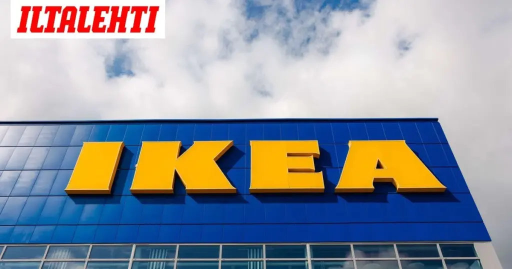Adiós a la cómoda Malm: el nuevo truco de Ikea para sustituirla