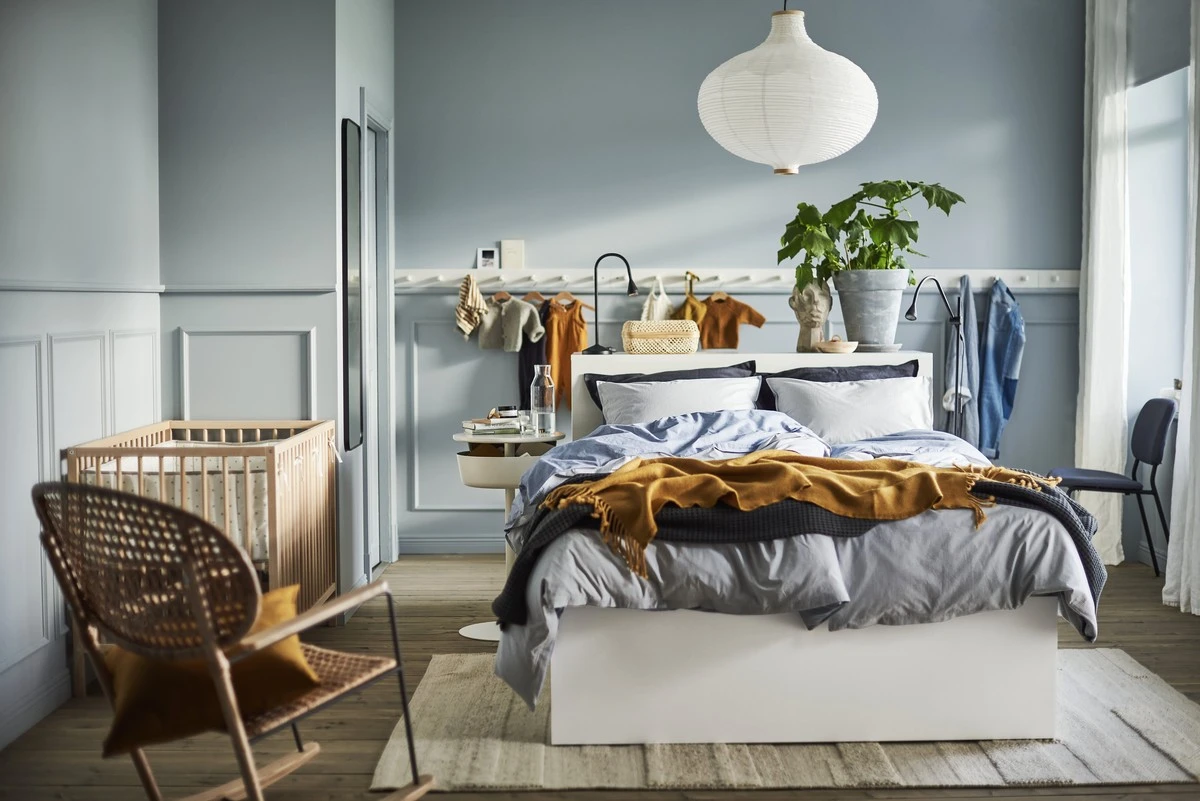 Adiós a la cómoda Malm: el nuevo truco de Ikea para sustituirla - image 1
