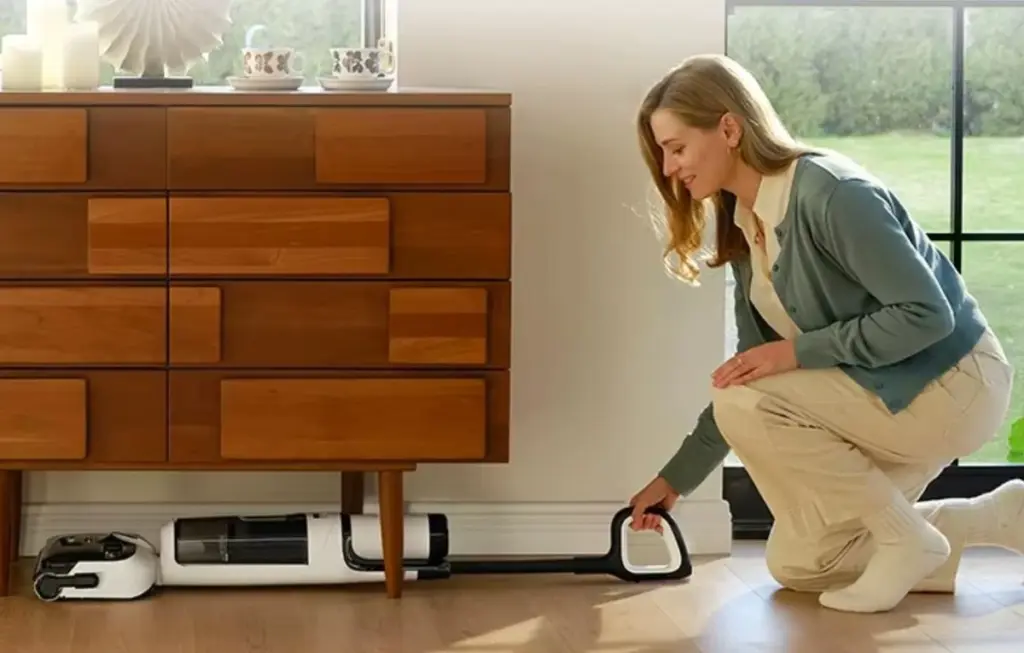 Adiós a la escoba: 3 chollos de Amazon y Amazon Prime para ahorrar luz y agua