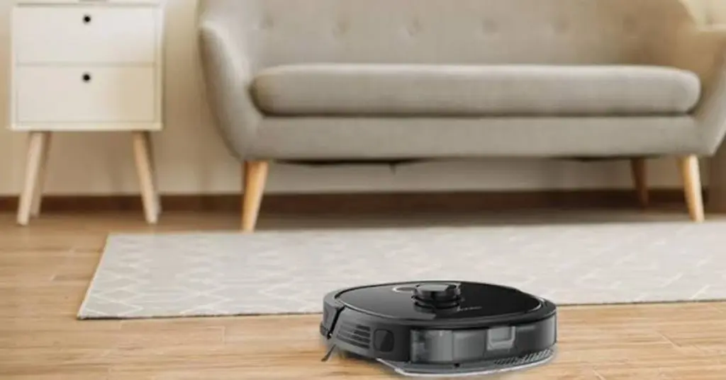 Adiós a la escoba: el secreto de Walmart y la Eureka Smart Clean para suelos impecables sin esfuerzo