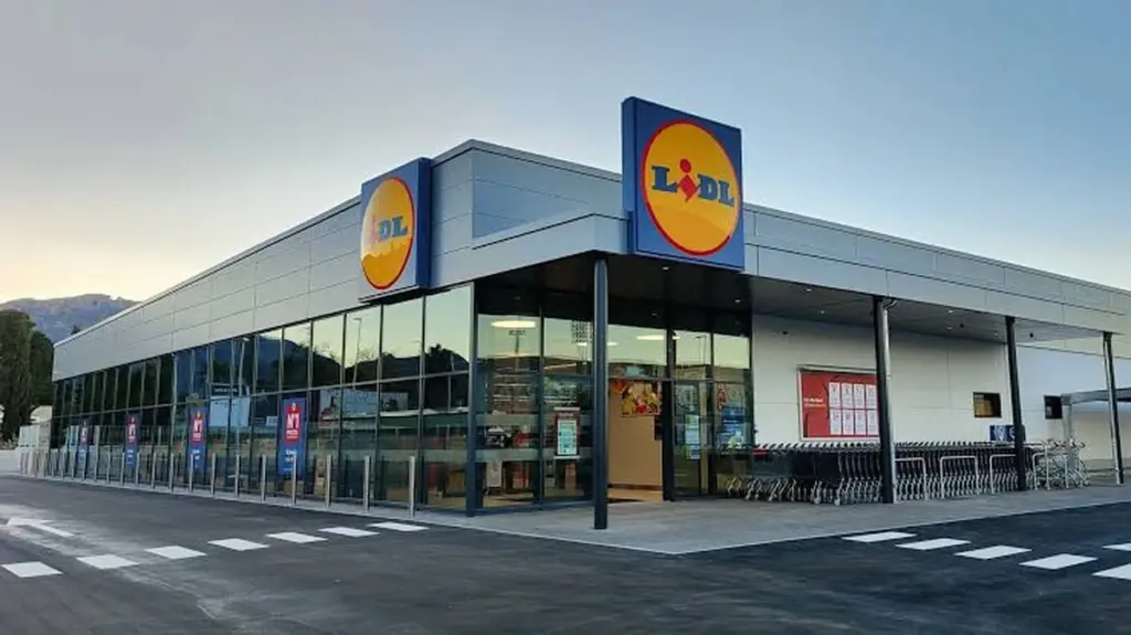 Adiós a la factura de luz: la guirnalda solar de Lidl para tu jardín