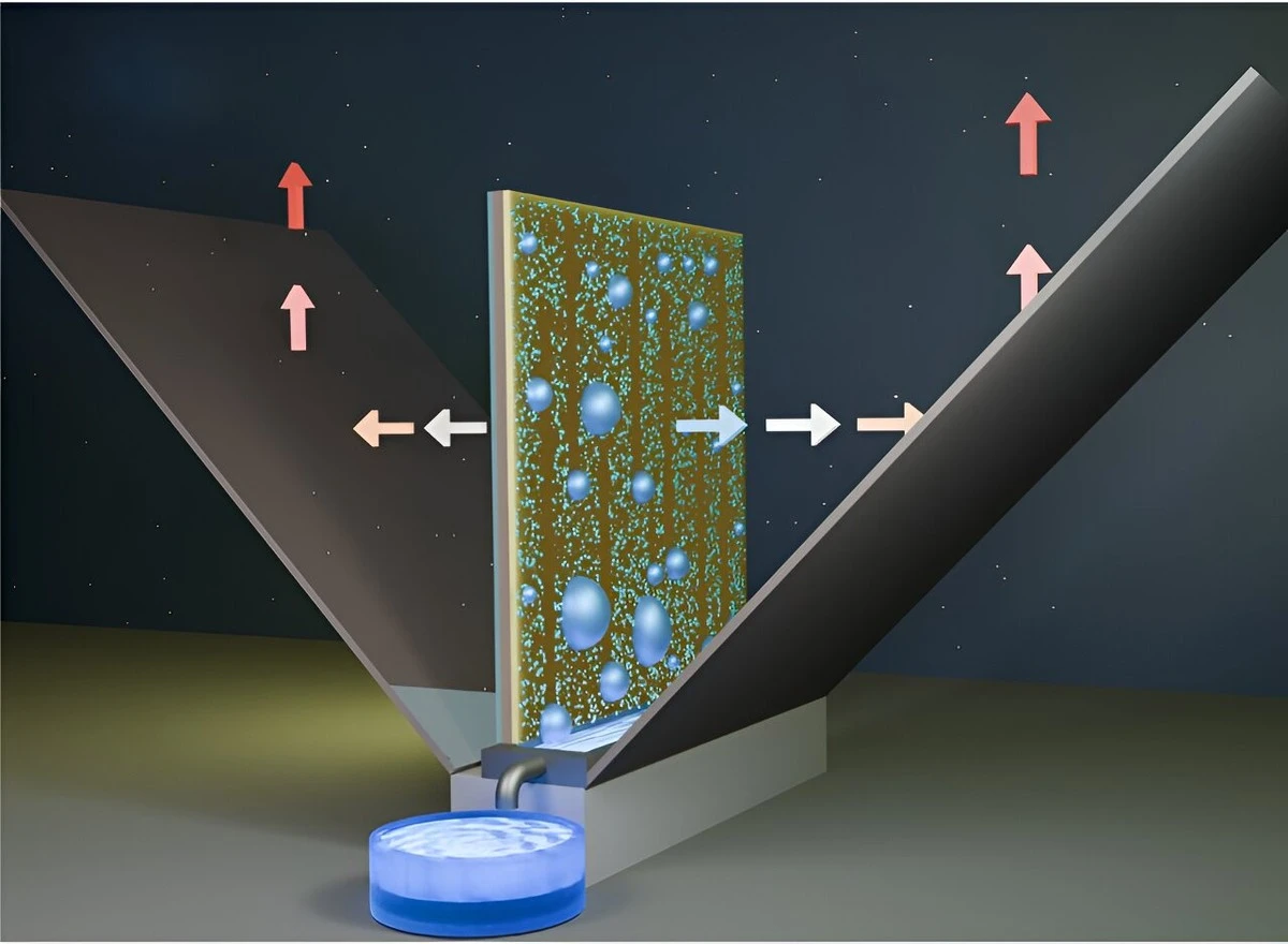 Adiós a la factura: Nescod y nitrato de amonio enfrían tu casa a 3°C - image 1