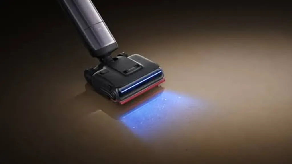 Adiós a la fregona: el DREAME H16 Pro Steam desinfecta todo a 200°C