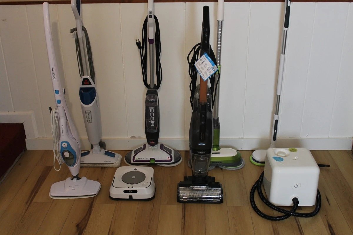 Adiós a la fregona: la Freego S10 Nova de Cecotec ahorra un 70% de agua - image 1