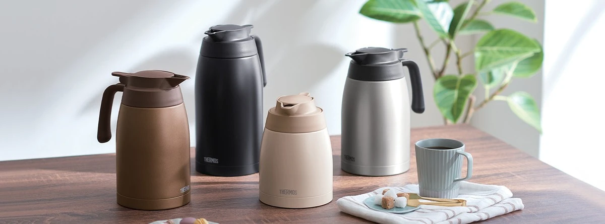 Adiós al agua tibia: el Thermos JOM-500TSS que mantiene el hielo 24 horas - image 1