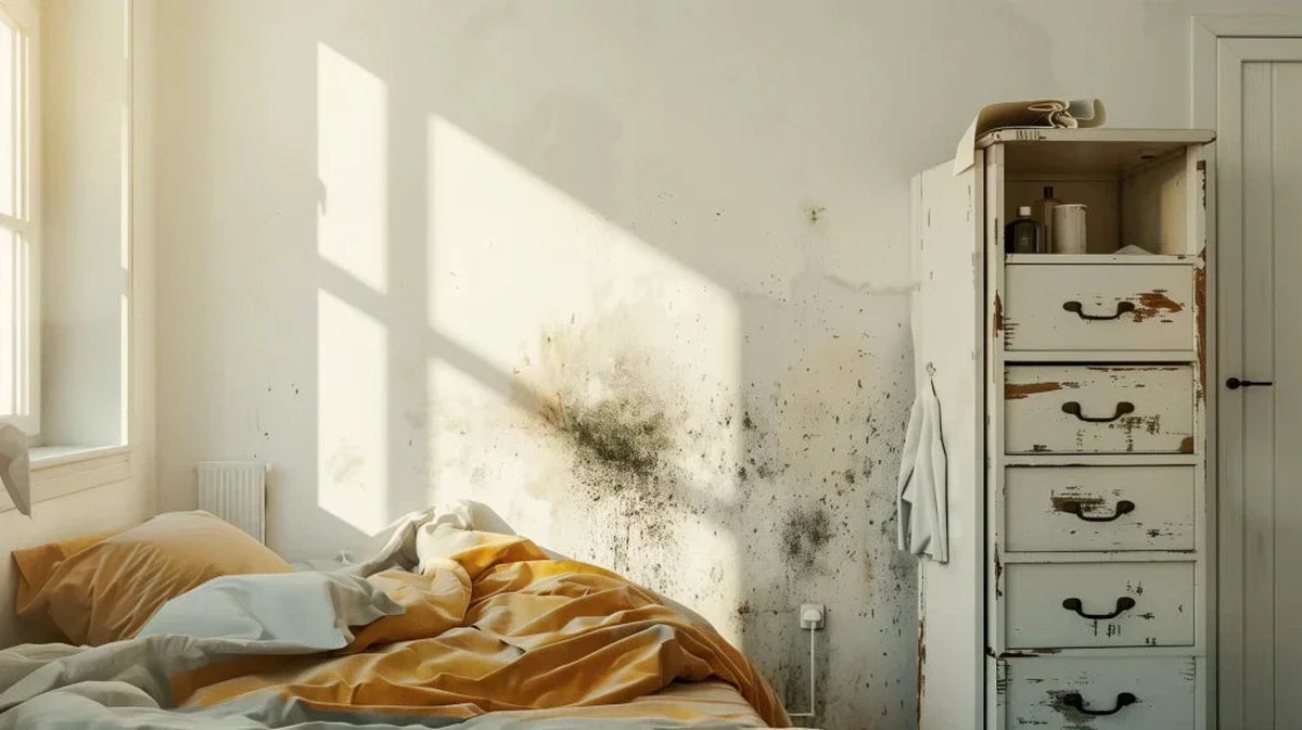Adiós a la humedad: por qué usar sistemas de ventilación con recuperación de calor - image 1