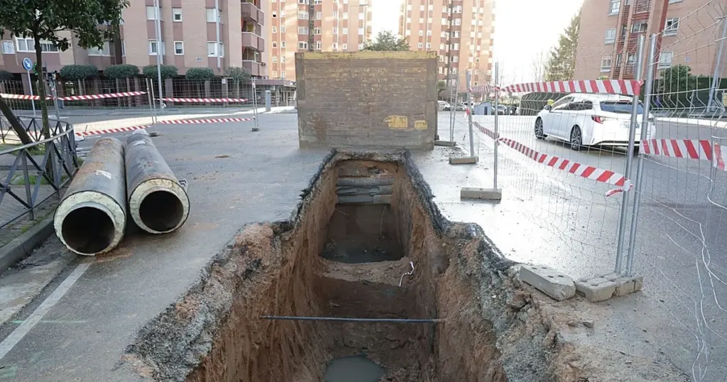 Adiós al aire acondicionado: el plan del Ayuntamiento de Valladolid para ahorrar 40%