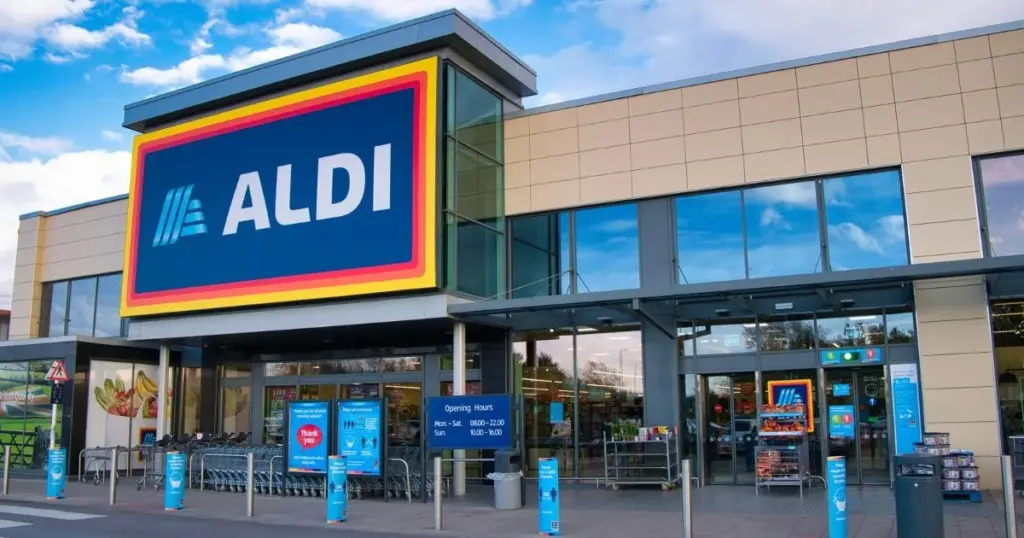 Adiós al aire acondicionado: el invento de Aldi en Reino Unido para ahorrar 50€ al mes