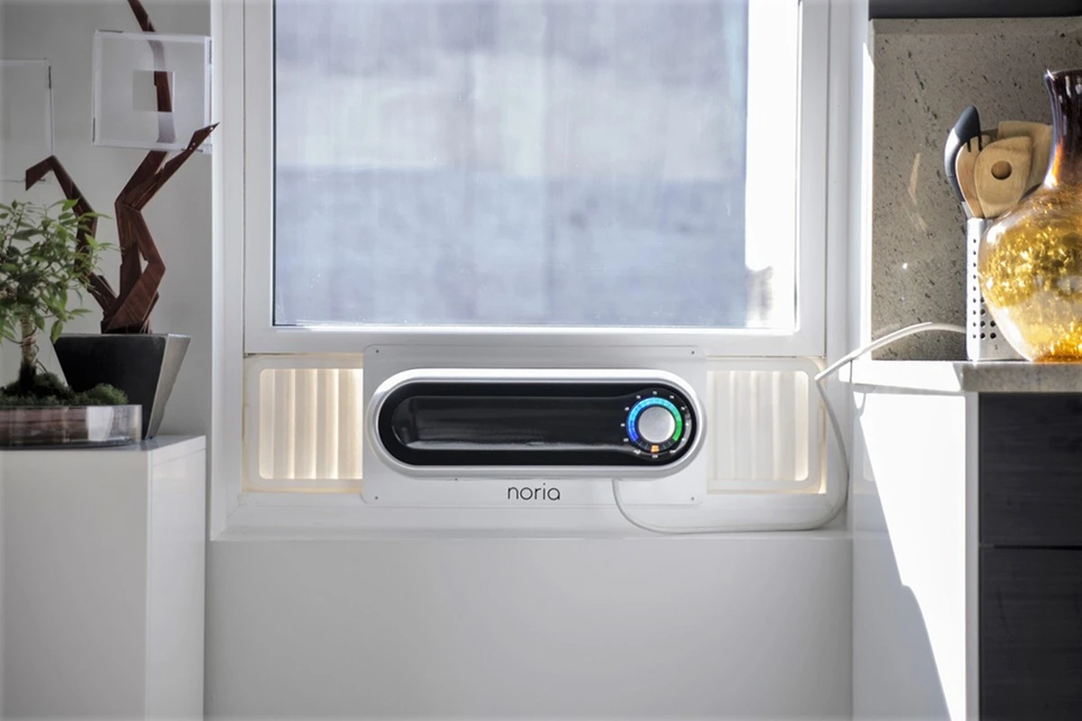 Adiós al Aire acondicionado split: el modelo de ventana ahorra un 40% de luz - image 1