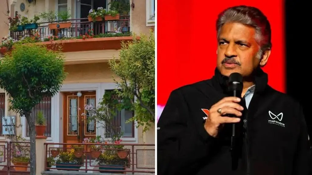 Adiós al aire: El invento de Pratik Tiwari que Anand Mahindra apoya para enfriar tu casa