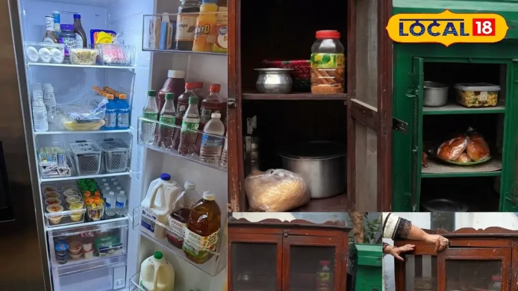 Adiós a la nevera: el secreto de Hyderabad y su Niyamat Khana para conservar sabor
