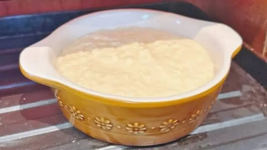 Adiós a la sartén: el truco del horno tostador para un Pancake de nube