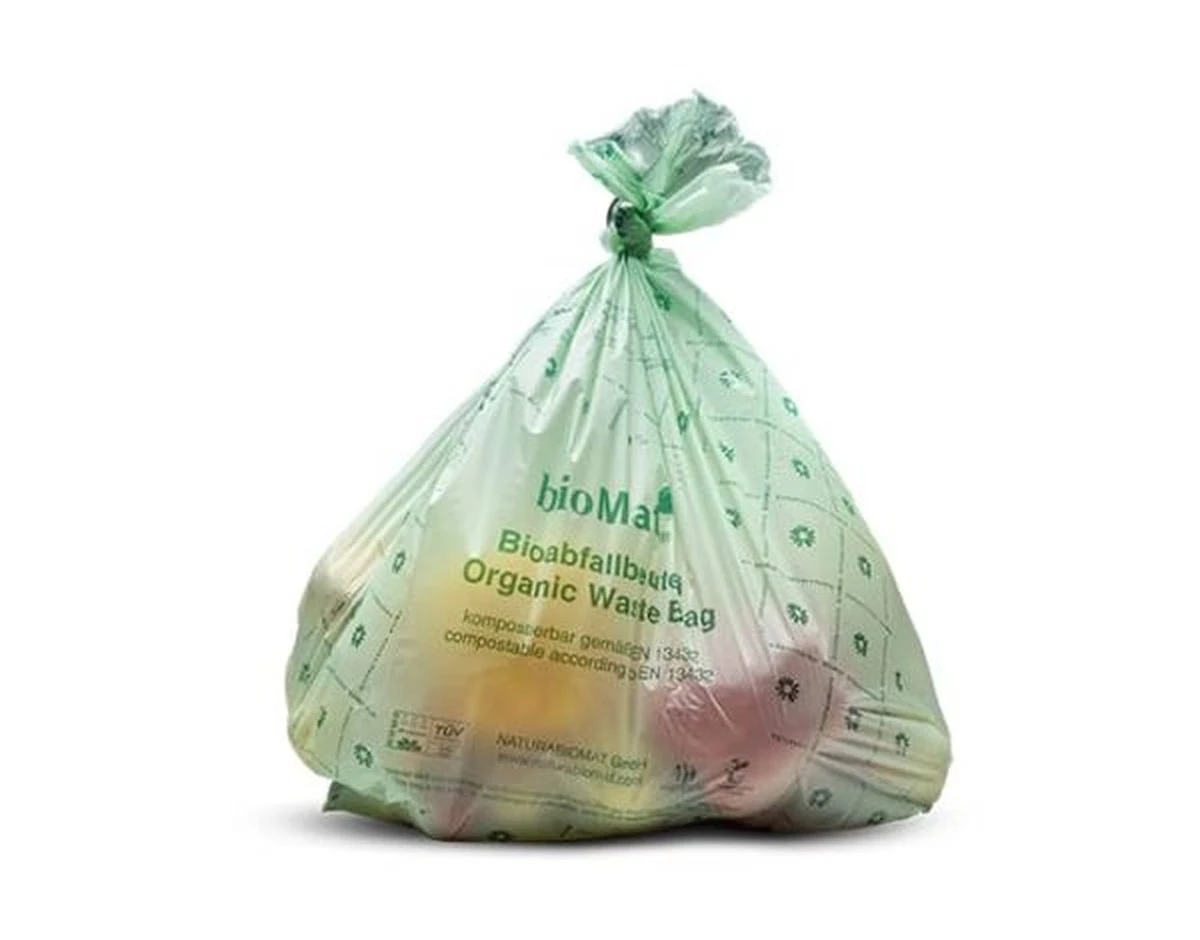 Adiós a las bolsas rotas: El método de Ostalbkreis y GOA para el cubo marrón - image 1