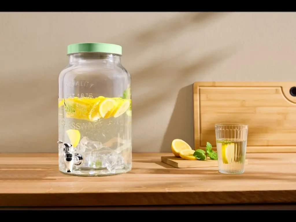 Adiós a las botellas de plástico: el truco de Lidl para tu terraza que exige actualizar Google Chrome