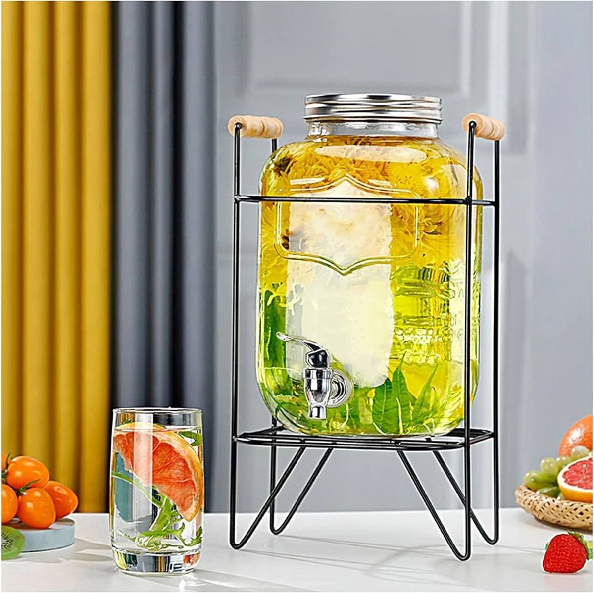 Adiós a las botellas de plástico: el truco de Lidl para tu terraza que exige actualizar Google Chrome - image 1