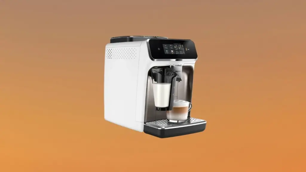 Adiós a las cápsulas: la Philips que arrasa en Amazon ahorra 0,33€ por café