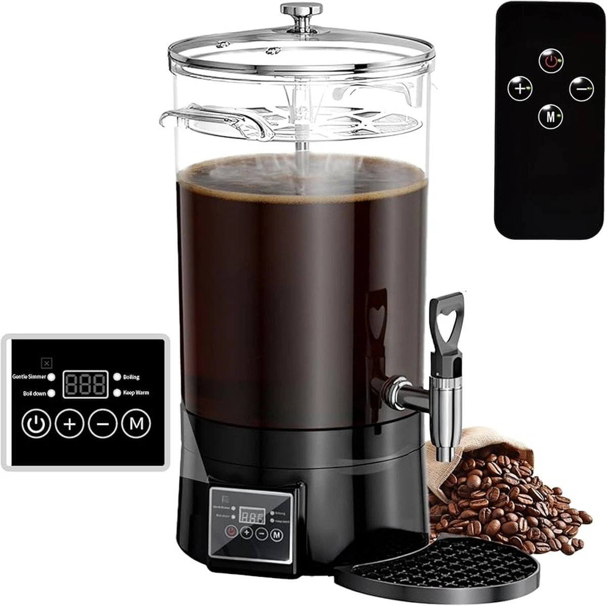 Adiós a las cápsulas: la Philips que arrasa en Amazon ahorra 0,33€ por café - image 1