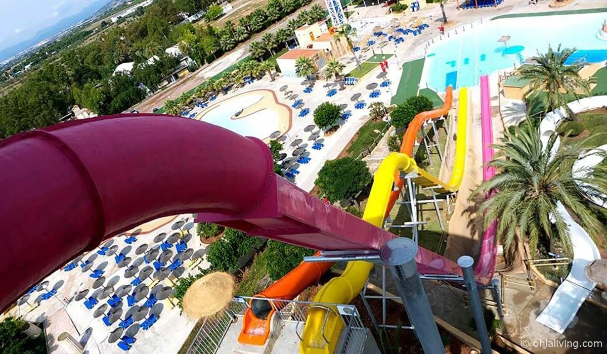 Adiós a las filas: la renovada Piscina del parque de Benicalap ya tiene fecha - image 1