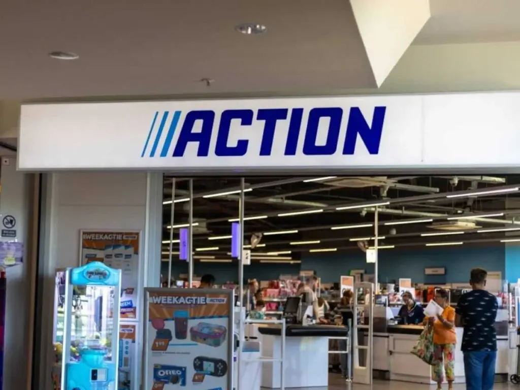 Adiós a las meriendas industriales: el gadget de Tristar en Action por 10€