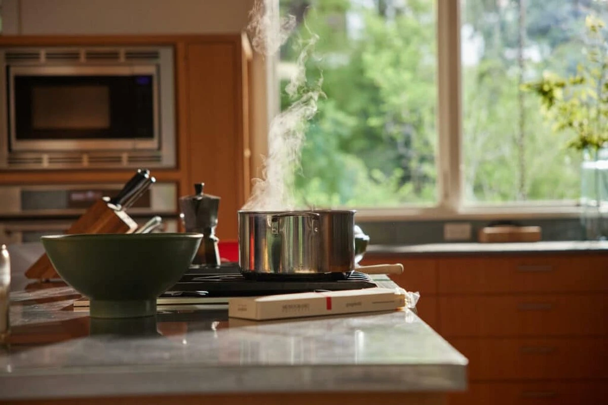 Adiós a las moscas en tu cocina: el truco del frío que las elimina - image 1