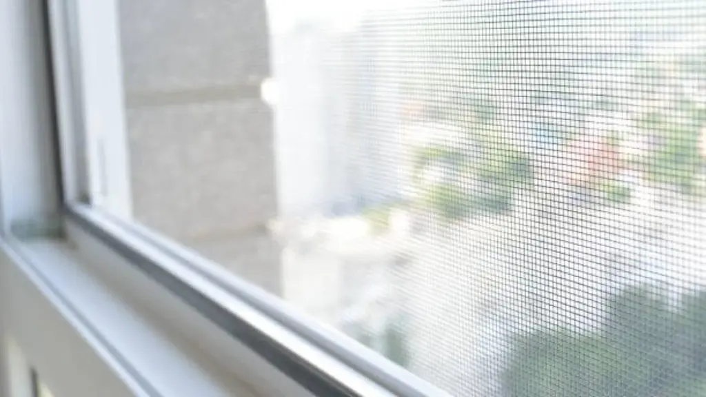 Adiós a las mosquiteras: el truco textil que aleja Mosquitos sin perder estilo