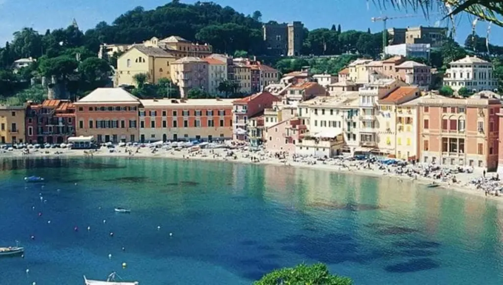 Adiós a las plagas: el método de Roma y Sestri Levante para un balcón sin mosquitos