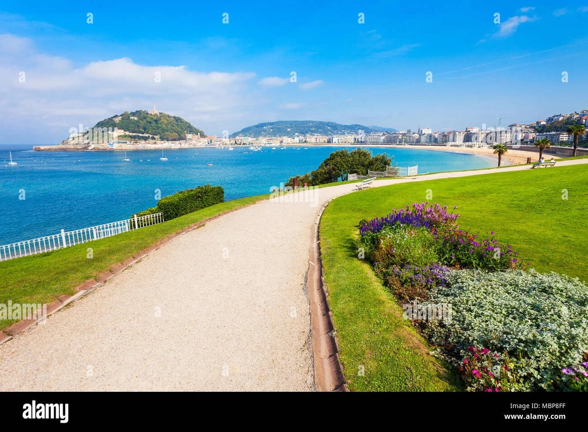 Adiós a las plagas: el plan del Ayuntamiento de San Sebastián y Lokímika - image 1