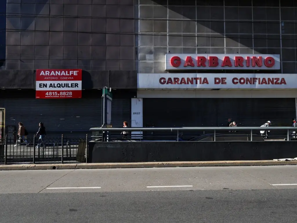 Adiós a las tiendas físicas: el cambio de Frávega y On City que debes conocer