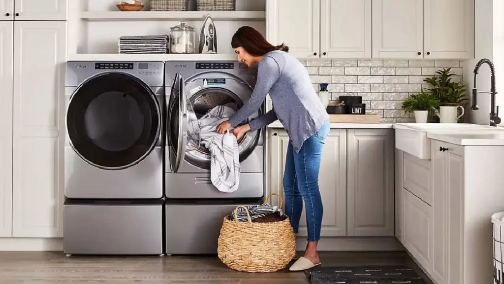 Adiós a lavar a mano: 4 lavadoras por menos de 350€ en el Amazon Great Summer Sale