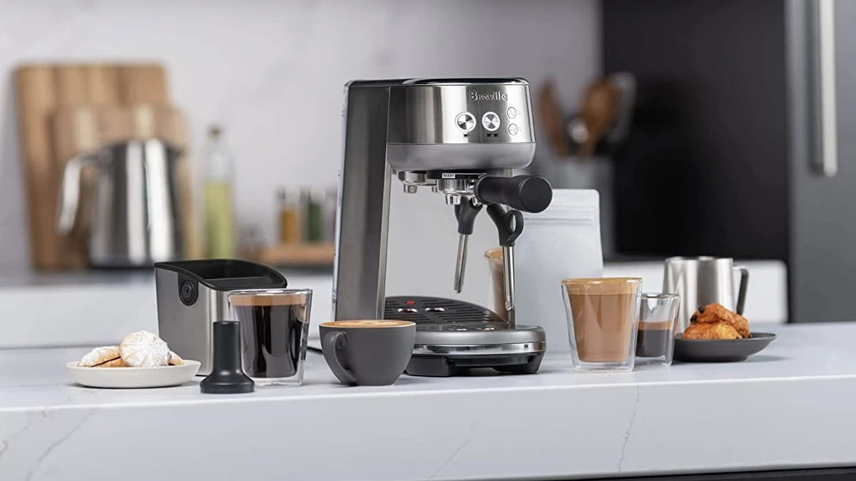 Adiós al café de bar: el truco de la Lapressa de Tchibo para un espresso cremoso - image 1