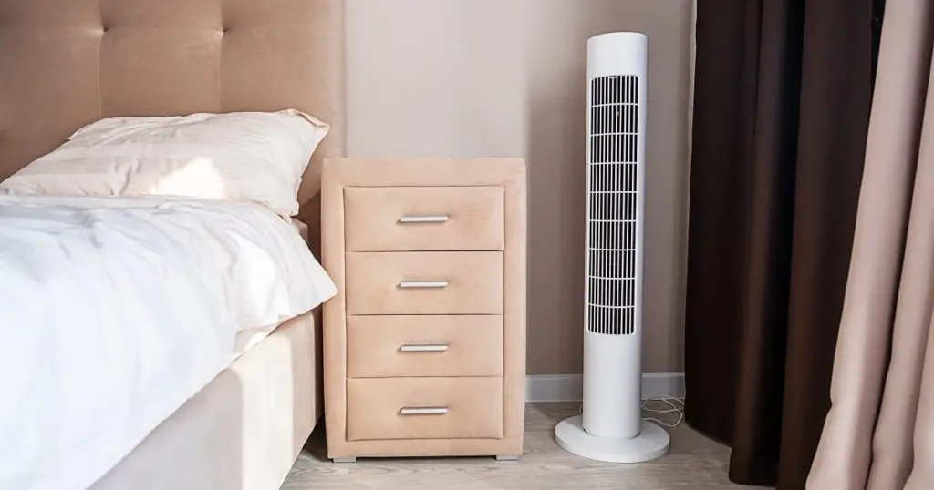 Adiós al calor: ahorra 80% con el enfriador de aire y ventilador de torre