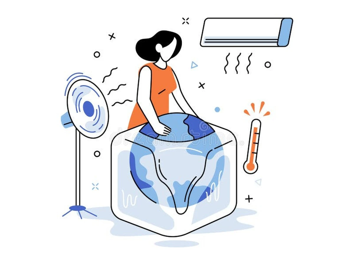 Adiós al calor: El truco físico para que tu ventilador enfríe como un aire acondicionado - image 1