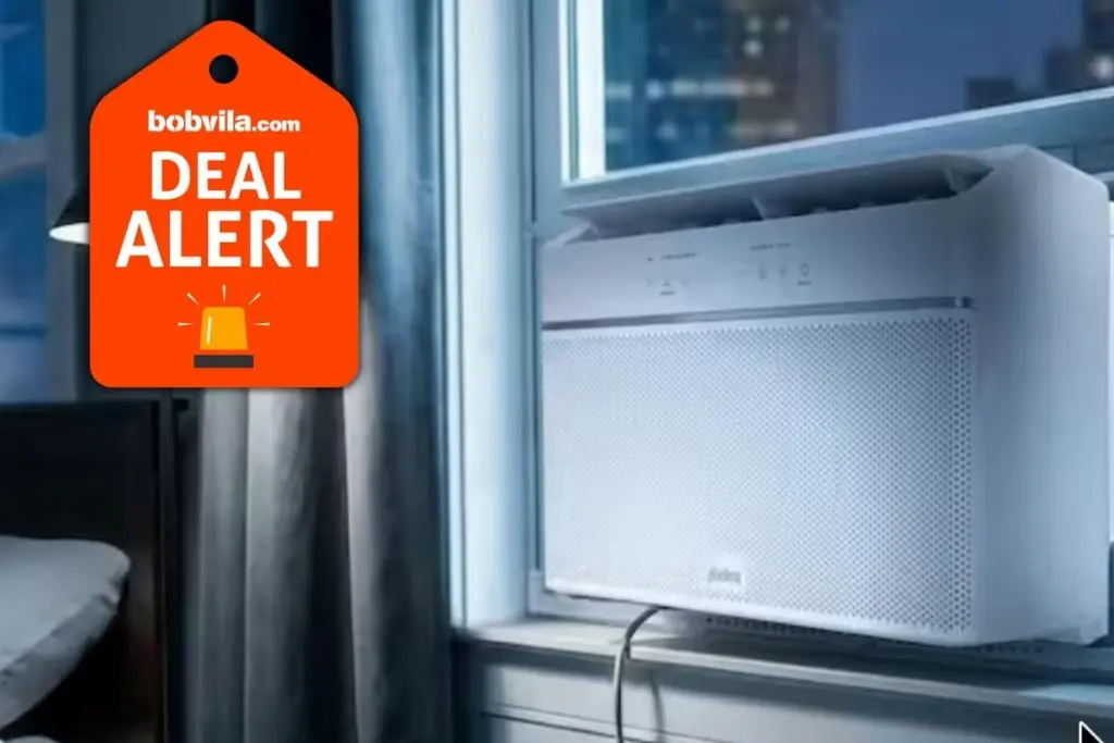 Adiós al calor: la oferta en aire acondicionado de The Home Depot para ahorrar 150€
