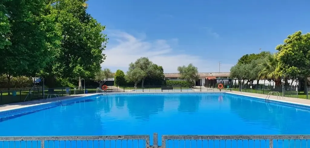 Adiós al calor: la Piscina municipal de Valverde de Leganés ya tiene fecha