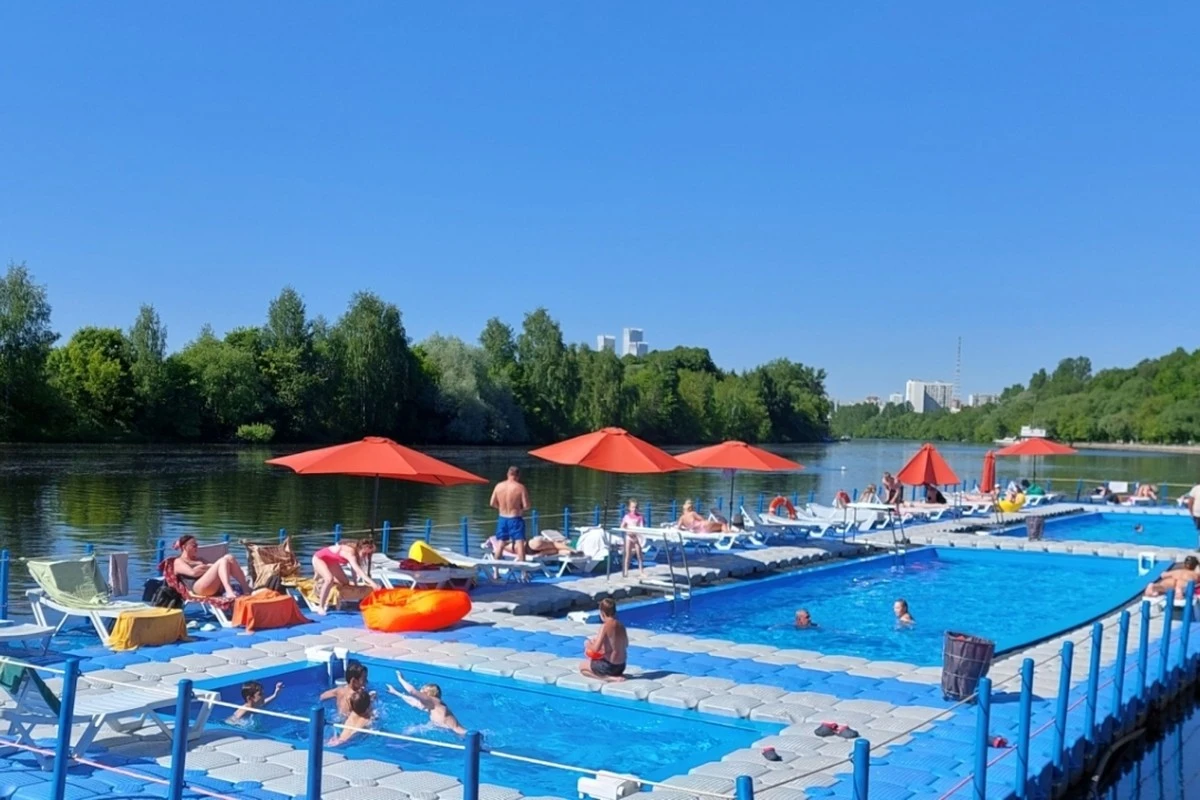 Adiós al calor: la Piscina municipal de Valverde de Leganés ya tiene fecha - image 1