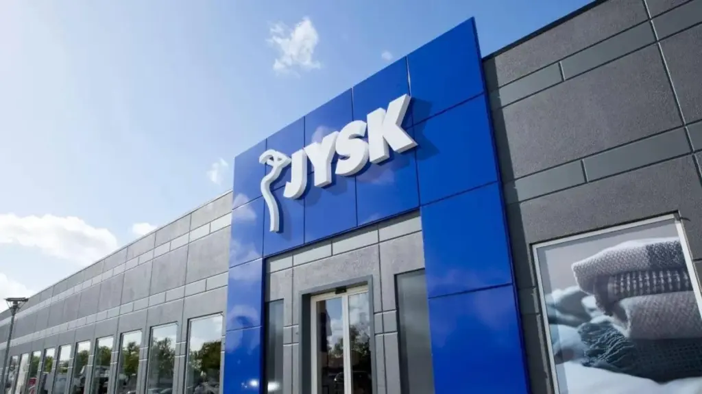 Adiós al caos: el truco de Jysk con Markskel para ganar espacio por 225€