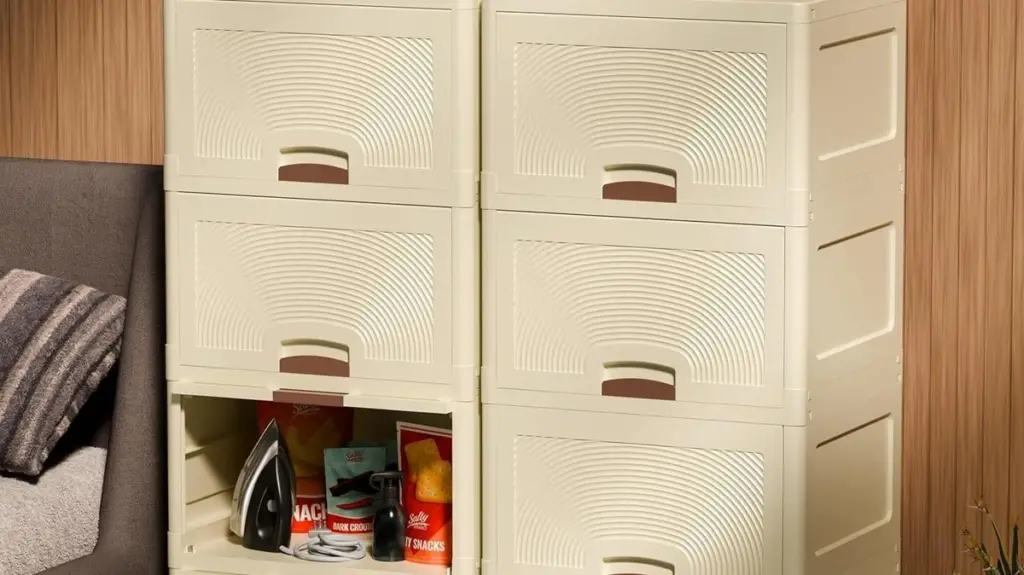 Adiós al caos: el truco del Amazon Basics Multi-Purpose Large Organizer en la Amazon Great Summer Sale