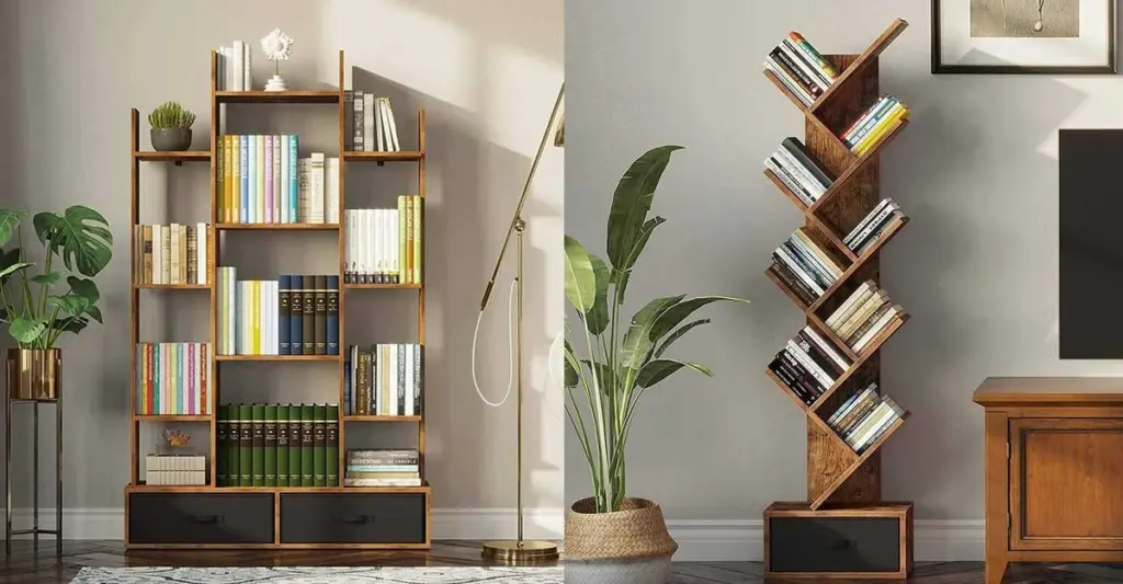 Adiós al caos en casa: la estantería de Amazon que ordena todo en 10 minutos