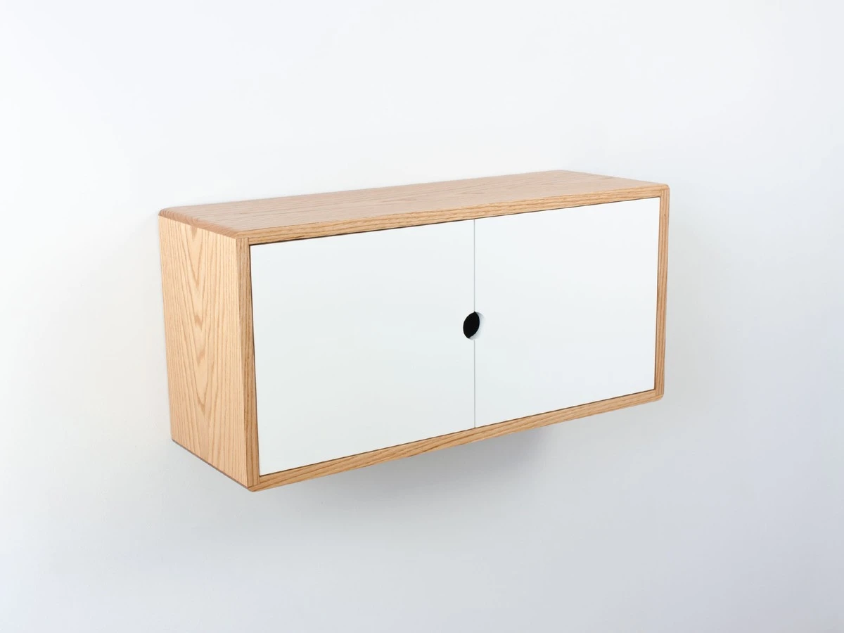 Adiós al caos en casa: el armario de pared de Action por solo 29€ - image 1