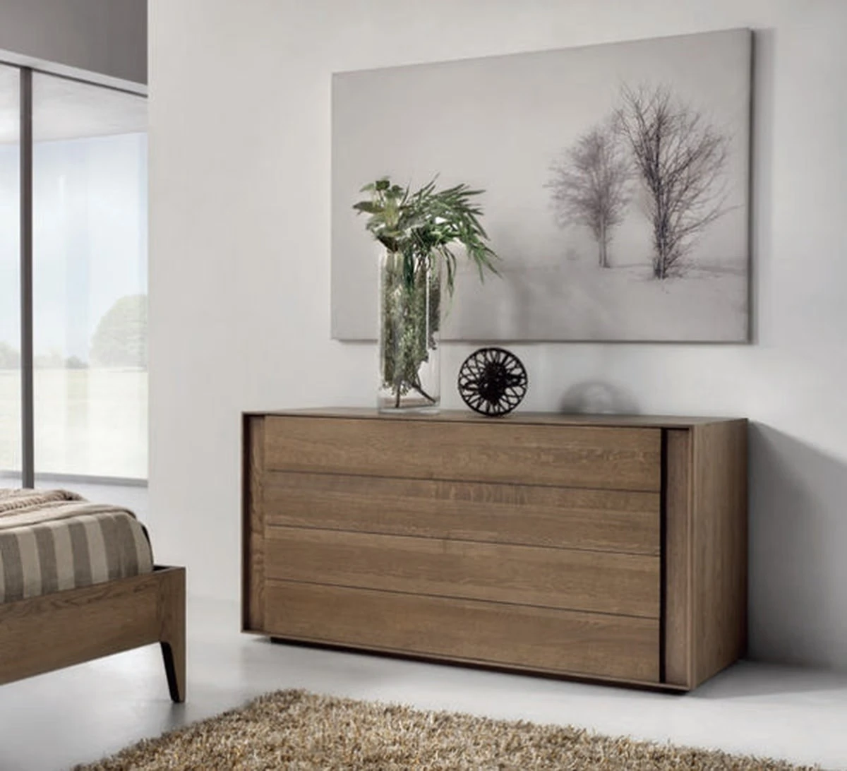 Adiós al desorden: el mueble con cajones de Carrefour de 32€ que parece de lujo - image 1