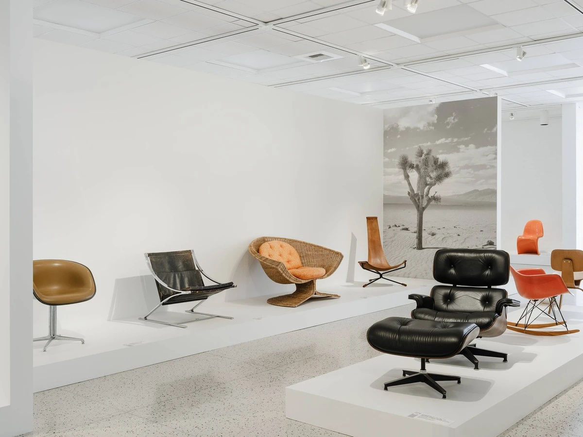 Adiós al dolor de espalda: el secreto del Deutsches Design Museum en Berlín - image 1