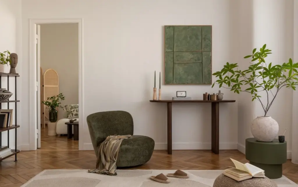 Adiós al frío: 10 claves de Diseño de interiores y Tendencias de decoración 2026