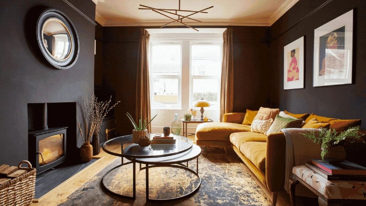 Adiós al frío: 10 claves de Diseño de interiores y Tendencias de decoración 2026 - image 1