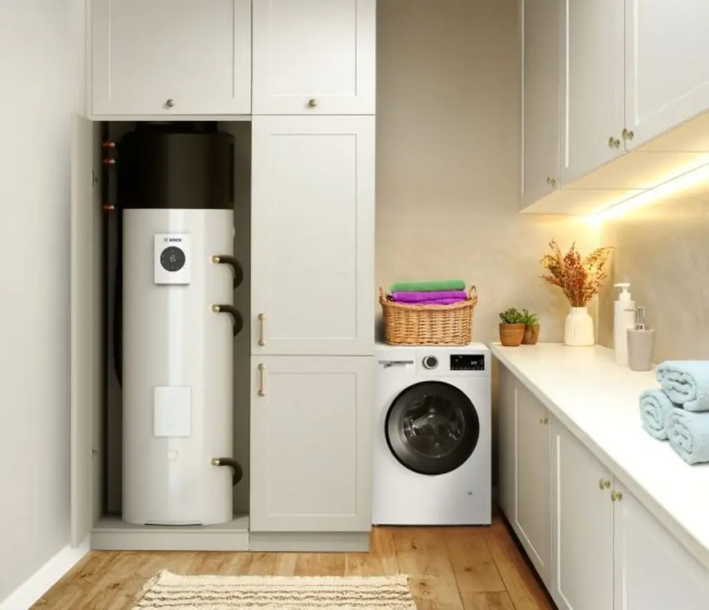 Adiós al gas: el secreto de Bosch en Aveiro para ahorrar 3.000€ de luz